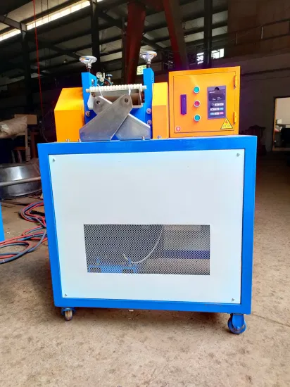 Supply Fpb140/200 Plastic Pellet Cutting Machine 200 Plastic Granulator Auxiliary Machine